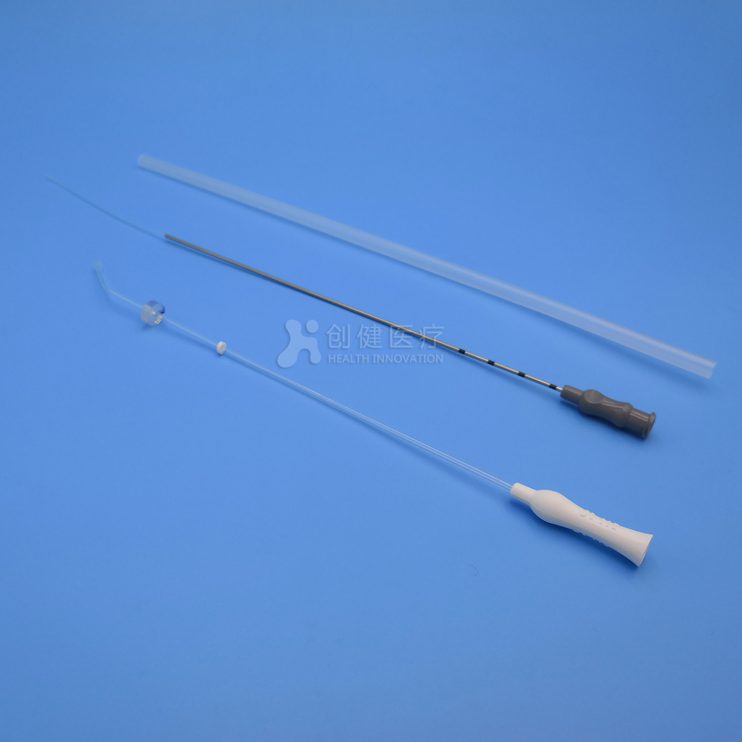 一次性使用胚胎移植导管 etcs-66e